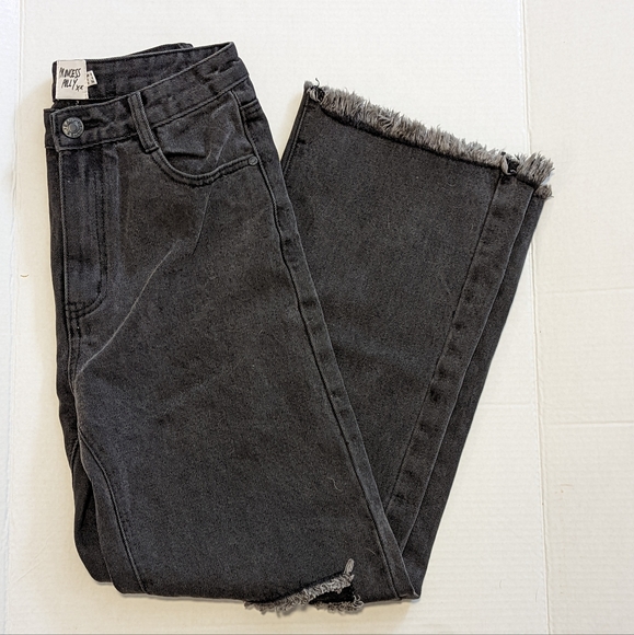 Princess Polly Jeans - Picture 1 of 6
